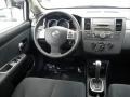 2011 Fresh Powder White Nissan Versa 1.8 S Sedan  photo #19