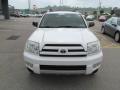Natural White - 4Runner SR5 4x4 Photo No. 10
