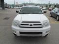 2004 Natural White Toyota 4Runner SR5 4x4  photo #10