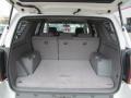 Natural White - 4Runner SR5 4x4 Photo No. 17