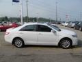 Super White - Camry XLE Photo No. 8