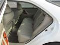 Super White - Camry XLE Photo No. 11