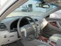 Super White - Camry XLE Photo No. 14