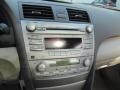 Super White - Camry XLE Photo No. 15