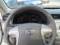 Super White - Camry XLE Photo No. 17