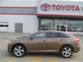 Golden Umber Mica - Venza V6 AWD Photo No. 2