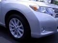 Classic Silver Metallic - Venza I4 Photo No. 2