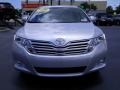 Classic Silver Metallic - Venza I4 Photo No. 3