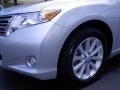 Classic Silver Metallic - Venza I4 Photo No. 4