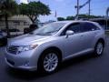 Classic Silver Metallic - Venza I4 Photo No. 5