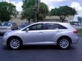 Classic Silver Metallic - Venza I4 Photo No. 6