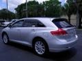 Classic Silver Metallic - Venza I4 Photo No. 7