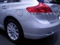 Classic Silver Metallic - Venza I4 Photo No. 8