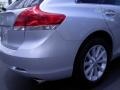 Classic Silver Metallic - Venza I4 Photo No. 10