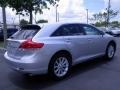 Classic Silver Metallic - Venza I4 Photo No. 11
