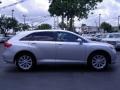 Classic Silver Metallic - Venza I4 Photo No. 12