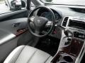 Classic Silver Metallic - Venza I4 Photo No. 20