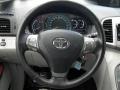 Classic Silver Metallic - Venza I4 Photo No. 22