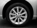 Classic Silver Metallic - Venza I4 Photo No. 31