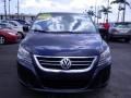 Atlantis Blue Metallic - Routan SE Photo No. 3