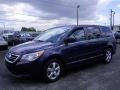 Atlantis Blue Metallic - Routan SE Photo No. 5