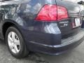 Atlantis Blue Metallic - Routan SE Photo No. 8