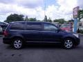 Atlantis Blue Metallic - Routan SE Photo No. 12
