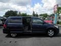 Atlantis Blue Metallic - Routan SE Photo No. 13