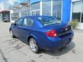 Arrival Blue Metallic - Cobalt Sedan Photo No. 4