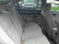 Taffeta White - Civic EX Sedan Photo No. 17