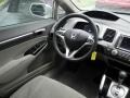 Taffeta White - Civic EX Sedan Photo No. 18