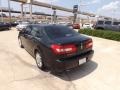 Tuxedo Black Metallic - MKZ Sedan Photo No. 3
