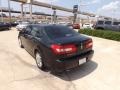 2009 Tuxedo Black Metallic Lincoln MKZ Sedan  photo #3