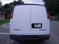 2004 Summit White Chevrolet Express 3500 Extended Commercial Van  photo #8