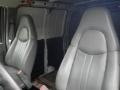 2004 Summit White Chevrolet Express 3500 Extended Commercial Van  photo #22