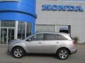 2010 Palladium Metallic Acura MDX Technology  photo #3