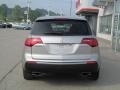 2010 Palladium Metallic Acura MDX Technology  photo #4
