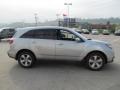 2010 Palladium Metallic Acura MDX Technology  photo #6