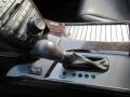 2010 Acura MDX Ebony Interior Transmission Photo