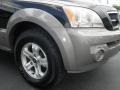 Ebony Black - Sorento EX Photo No. 2
