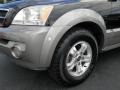 Ebony Black - Sorento EX Photo No. 4