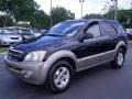 Ebony Black - Sorento EX Photo No. 5