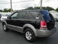 Ebony Black - Sorento EX Photo No. 7