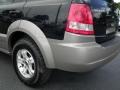 Ebony Black - Sorento EX Photo No. 8