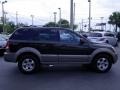 Ebony Black - Sorento EX Photo No. 12