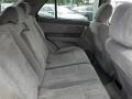 Ebony Black - Sorento EX Photo No. 17