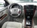Ebony Black - Sorento EX Photo No. 20