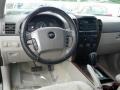 Ebony Black - Sorento EX Photo No. 27