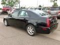 Black Raven - STS 4 V6 AWD Photo No. 6