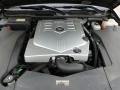 Black Raven - STS 4 V6 AWD Photo No. 17